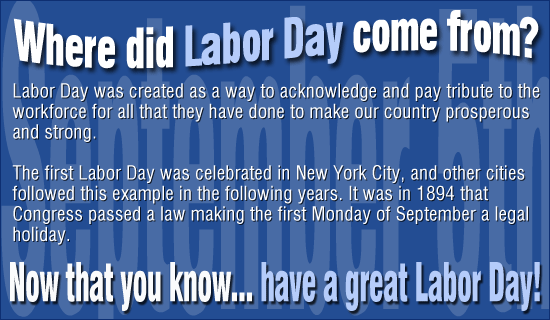 first-labor-day